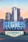 Cities: Skylines - Downtown Radio | XBOX | На любой аккаунт