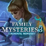 Family Mysteries 3: Criminal Mindset (Xbox Version) | XBOX | На любой аккаунт