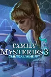Family Mysteries 3: Criminal Mindset (Xbox Version) | XBOX | На любой аккаунт