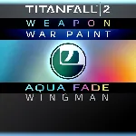 Titanfall™ 2: Aqua Fade B3 Wingman | XBOX | На любой аккаунт