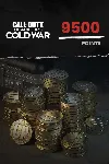 9,500 Call of Duty®: Black Ops Cold War Points | XBOX | На любой аккаунт - irongamers.ru