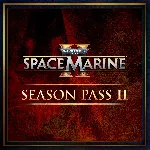 Warhammer 40,000: Space Marine 2 - Season Pass 2 | XBOX+PC | На любой аккаунт