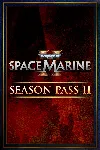 Warhammer 40,000: Space Marine 2 - Season Pass 2 | XBOX+PC | На любой аккаунт