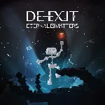 DE-EXIT - Eternal Matters | XBOX | На любой аккаунт