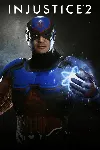 Injustice™ 2 - The Atom | PC | На любой аккаунт