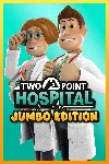 Two Point Hospital: JUMBO Edition | XBOX | На любой аккаунт