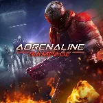 Adrenaline Rampage | XBOX | На любой аккаунт