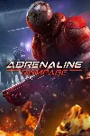 Adrenaline Rampage | XBOX | На любой аккаунт