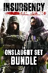 Insurgency: Sandstorm - Onslaught Set Bundle | XBOX+PC | На любой аккаунт