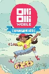 OlliOlli World Expansion Pass | XBOX | На любой аккаунт