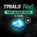 Trials® Rising - Tiny Acorns Pack | XBOX | На любой аккаунт
