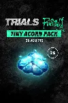 Trials® Rising - Tiny Acorns Pack | XBOX | На любой аккаунт