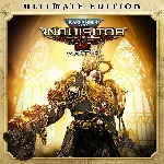 Warhammer 40,000: Inquisitor - Martyr Ultimate Edition | XBOX | На любой аккаунт