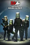 Zombie Army 4: Buckets Headgear Bundle | XBOX+PC | На любой аккаунт - irongamers.ru