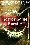 YourToy and Dying: Reborn Horror Game Bundle | XBOX | На любой аккаунт