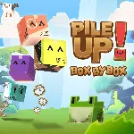 Pile Up! Box by Box | XBOX | На любой аккаунт - irongamers.ru