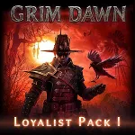 Grim Dawn: Loyalist Pack I | XBOX | На любой аккаунт - irongamers.ru