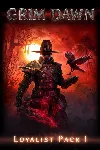 Grim Dawn: Loyalist Pack I | XBOX | На любой аккаунт - irongamers.ru
