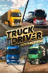 Truck Driver - Gold Edition | XBOX | На любой аккаунт - irongamers.ru