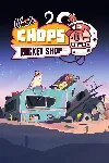 Uncle Chop's Rocket Shop | XBOX | На любой аккаунт