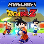 Minecraft: Dragon Ball Z | XBOX | На любой аккаунт - irongamers.ru