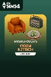The Sims™ 4 Cozy Kitsch Kit | XBOX | На любой аккаунт