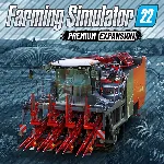 Farming Simulator 22: Premium Expansion (PC) | PC | На любой аккаунт
