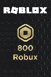 800 Robux for Xbox | XBOX | На любой аккаунт - irongamers.ru