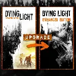 Dying Light: Standard to Enhanced Edition Upgrade | XBOX | На любой аккаунт