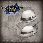 "Fluffy Fur Hat" Hunter layered armor piece | XBOX+PC | На любой аккаунт
