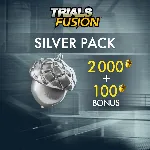 Trials Fusion Silver Pack | XBOX | На любой аккаунт - irongamers.ru