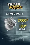 Trials Fusion Silver Pack | XBOX | На любой аккаунт - irongamers.ru