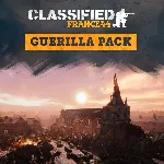 Classified: France '44 - Guerrilla | XBOX | На любой аккаунт