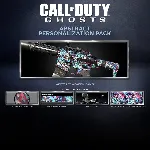Call of Duty®: Ghosts - Abstract Pack | XBOX | На любой аккаунт - irongamers.ru