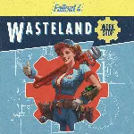 Fallout 4: Wasteland Workshop | XBOX+PC | На любой аккаунт