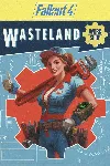 Fallout 4: Wasteland Workshop | XBOX+PC | На любой аккаунт