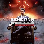 Gene Rain: Sky City Rebirth Bundle | XBOX | На любой аккаунт