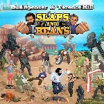 Bud Spencer & Terence Hill - Slaps And Beans | XBOX | На любой аккаунт - irongamers.ru