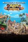 Bud Spencer & Terence Hill - Slaps And Beans | XBOX | На любой аккаунт - irongamers.ru