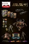 DOOM Eternal: Series Three Cosmetic Pack (PC) | PC | На любой аккаунт