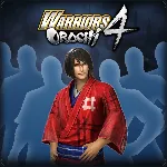 WARRIORS OROCHI 4: Legendary Costumes Samurai Warriors Pack 2 | XBOX | На любой аккау - irongamers.ru