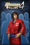 WARRIORS OROCHI 4: Legendary Costumes Samurai Warriors Pack 2 | XBOX | На любой аккау - irongamers.ru