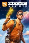 Outcast - Second Contact Golden Weapons Pack | XBOX | На любой аккаунт