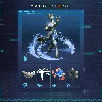 Vigilant Street Fighter Set | XBOX+PC | На любой аккаунт
