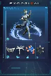 Vigilant Street Fighter Set | XBOX+PC | На любой аккаунт