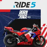 RIDE 5 - Born to Race Pack | XBOX | На любой аккаунт