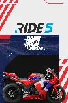 RIDE 5 - Born to Race Pack | XBOX | На любой аккаунт