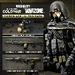 Call of Duty®: Black Ops Cold War - Gilded Age III: Pro Pack | XBOX | На любой аккаун - irongamers.ru