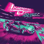 Inertial Drift - Twilight Rivals Edition | XBOX | На любой аккаунт