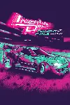 Inertial Drift - Twilight Rivals Edition | XBOX | На любой аккаунт